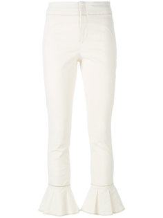 брюки Hunter Isabel Marant