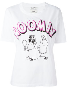 moomin T-shirt Aalto