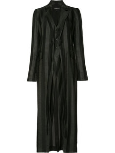 Crawford coat Ann Demeulemeester