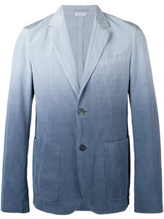 ombre blazer Jil Sander