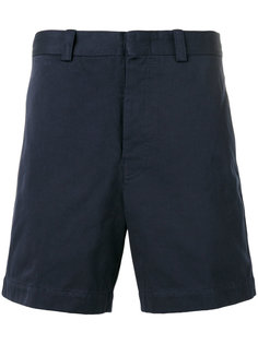 tailored shorts Marni