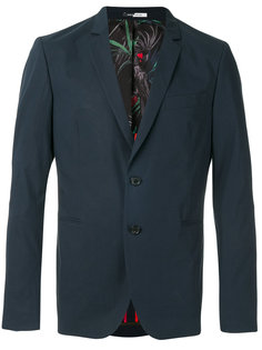 two button blazer  Ps By Paul Smith