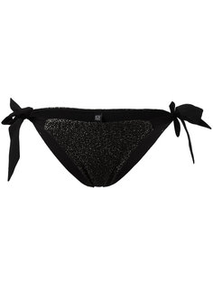 tied laterals bikini bottom Carine Gilson