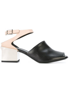 босоножки Talco Jil Sander