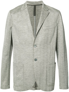 classic blazer  Harris Wharf London