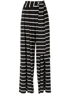 striped trousers Andrea Marques