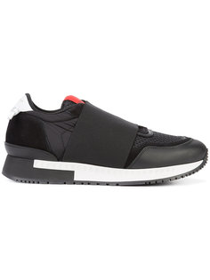runner elastic trainers Givenchy