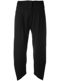 cropped trousers  Io Ivana Omazic