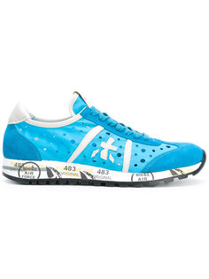 lace-up sneakers  Premiata