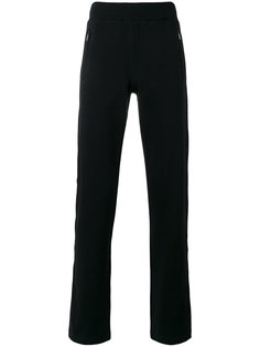 zip pocket track pants  Brioni