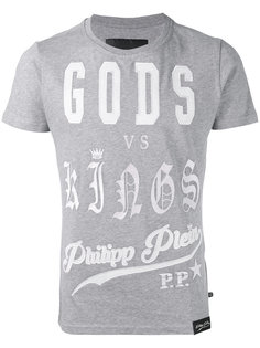 футболка Versus Philipp Plein