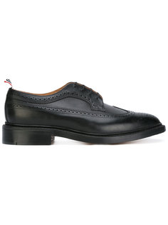 classic brogues Thom Browne