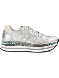 Beth Var 1969 sneakers  Premiata White