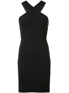 Elliot cross front dress Elizabeth And James