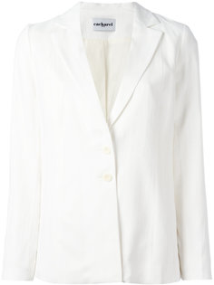 classic blazer Cacharel