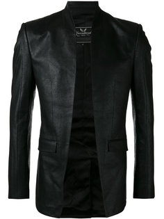 cut away jacket Unconditional