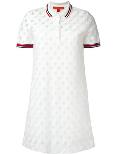 polo shirt dress Hilfiger Collection