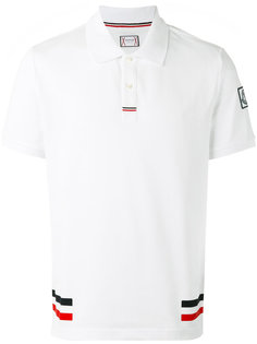 Moncler gamme bleu polo store