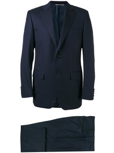two piece suit Canali