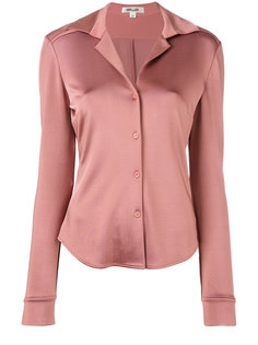fitted shirt Diane Von Furstenberg