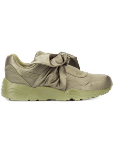 Fenty bow sneakers Puma