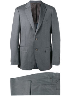 two piece suit Canali