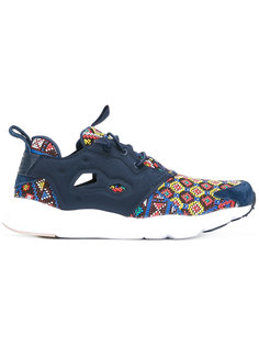Furylite GT Collegiate sneakers  Reebok