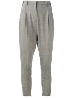 tapered trousers Eleventy