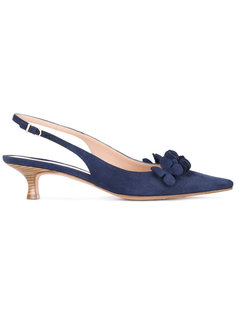 slingback pumps Unützer