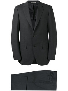 two piece suit  Canali