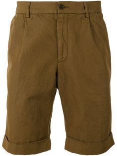 classic chino shorts   Aspesi