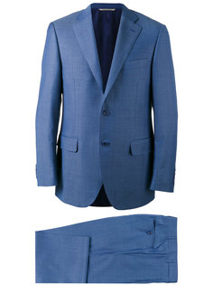 two piece suit  Canali