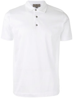 classic polo shirt Canali