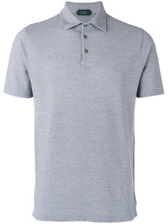 classic polo shirt  Zanone
