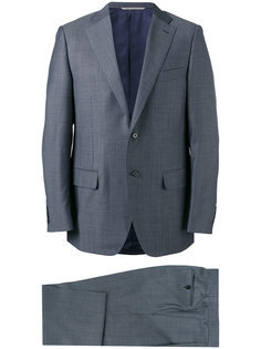 two piece suit  Canali