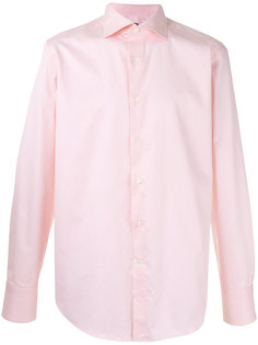 striped shirt  Canali