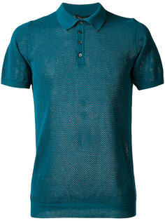 net polo shirt  Roberto Collina