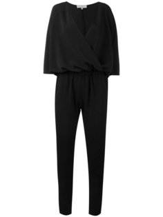 v-neck jumpsuit  Vanessa Bruno