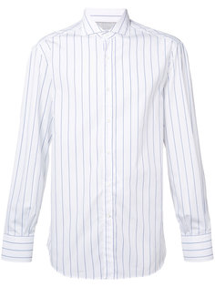 striped shirt Brunello Cucinelli
