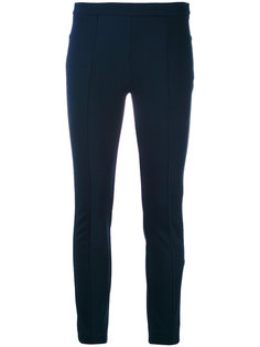 cropped slim trousers Diane Von Furstenberg