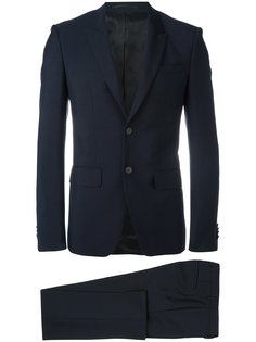 tailored two piece suit Givenchy