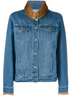 back detail jacket Simonetta Ravizza