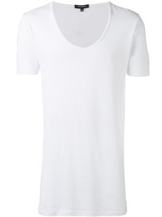 longline T-shirt Unconditional