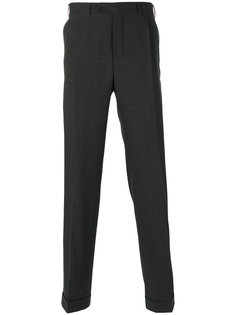 tailored trousers  Canali