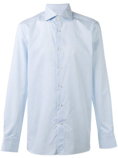 striped shirt  Ermenegildo Zegna