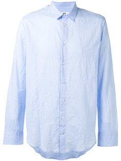 classic shirt  MSGM