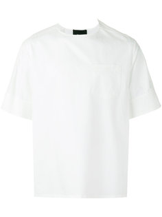 классическая футболка  3.1 Phillip Lim