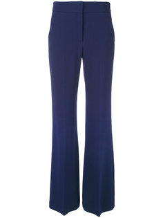 straight trousers Joseph