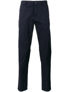 straight leg trousers  Burberry