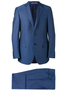 two piece suit  Canali
